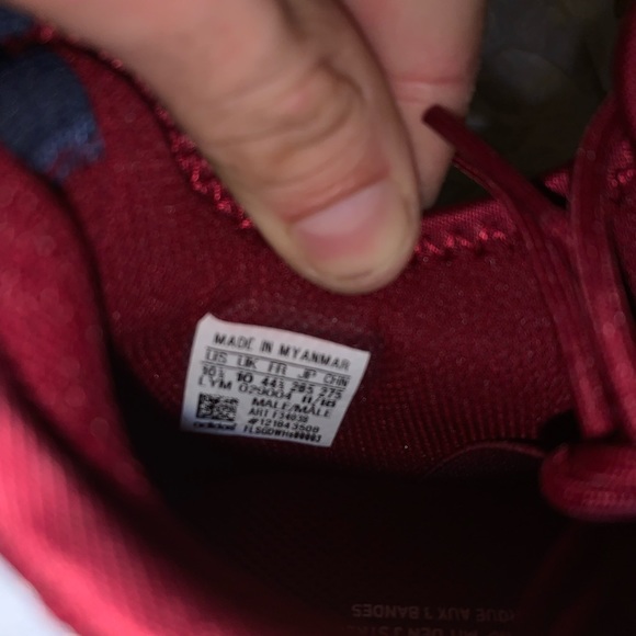 Adidas xplr - Picture 5 of 11